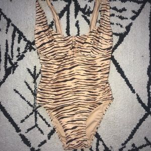 Faithful the Brand One Piece Swimsuit